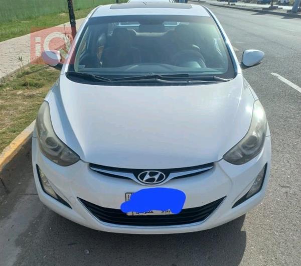 هيونداي   للبيع في العراق